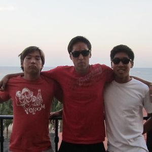 Meet your Posher, Casey